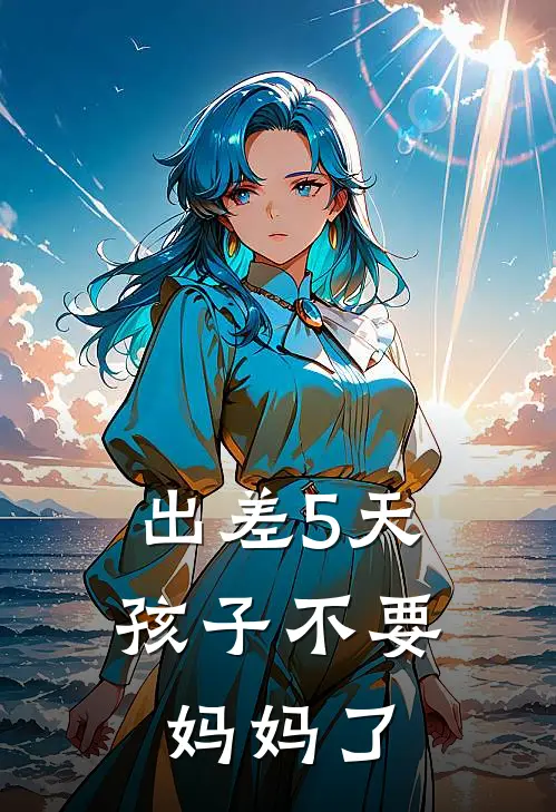 出差5天,孩子不要妈妈了