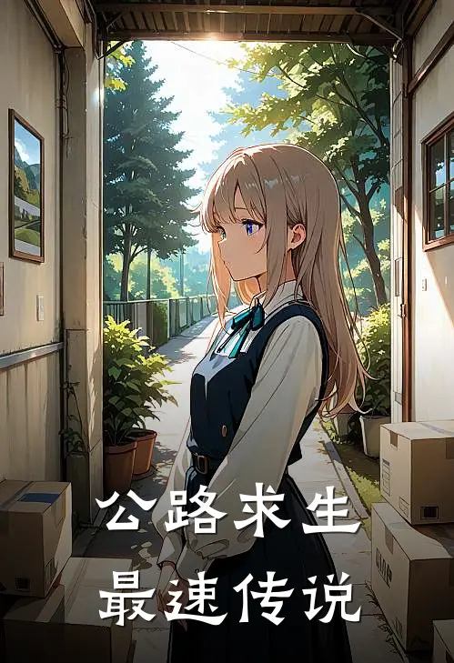 公路求生:最速传说