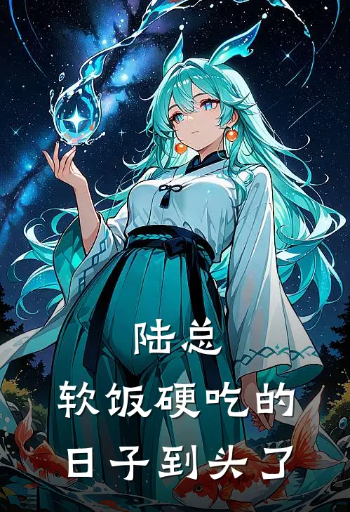 陆总,软饭硬吃的日子到头了