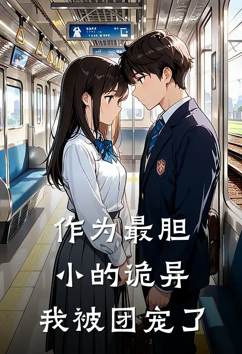 作为最胆小的诡异,我被团宠了