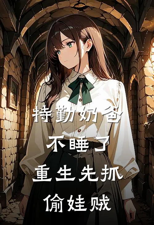 特勤奶爸不睡了,重生先抓偷娃贼
