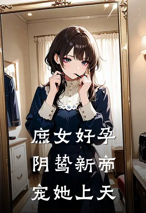 庶女好孕,阴鸷新帝宠她上天