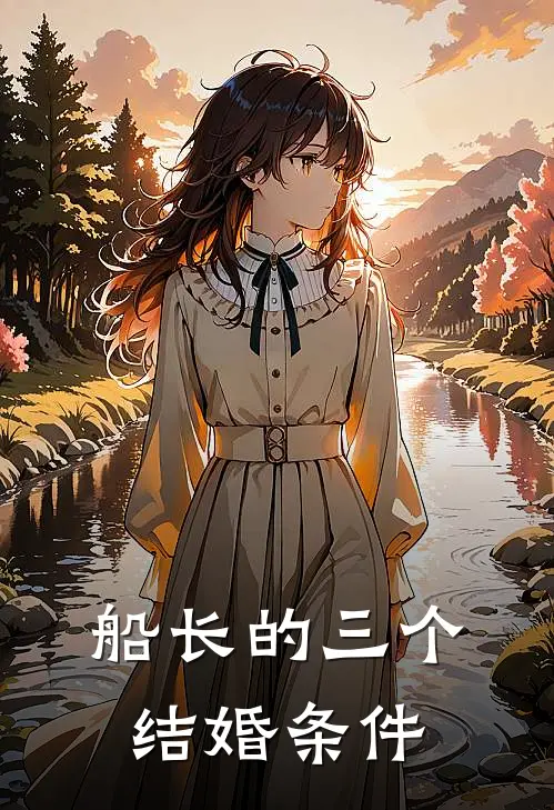 船长的三个结婚条件