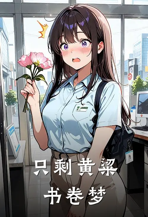 只剩黄粱书卷梦