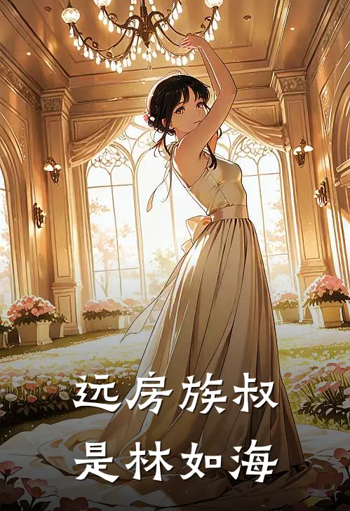 远房族叔是林如海