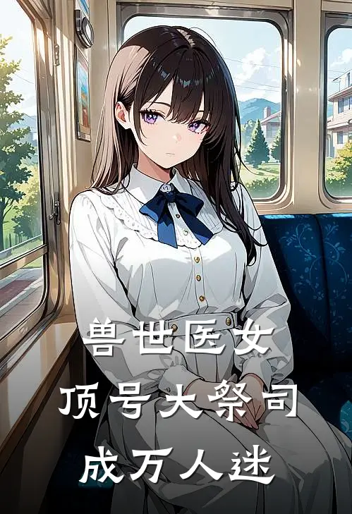 兽世医女:顶号大祭司成万人迷