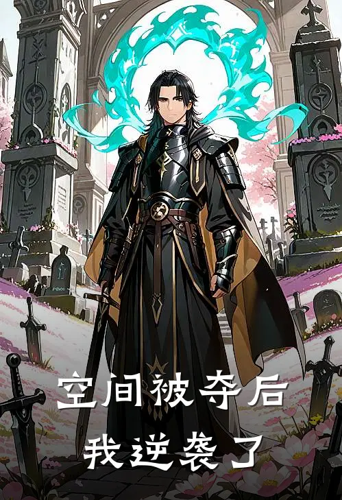 空间被夺后我逆袭了