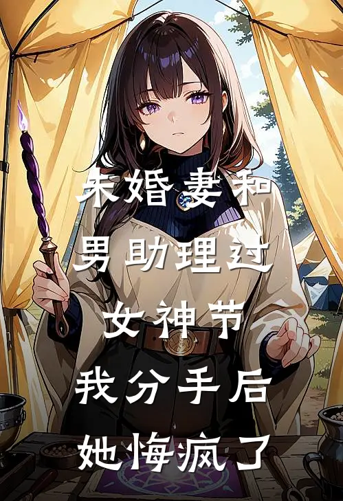 未婚妻和男助理过女神节，我分手后她悔疯了