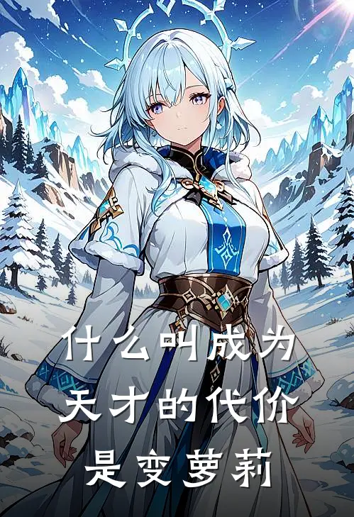 什么叫成为天才的代价是变萝莉