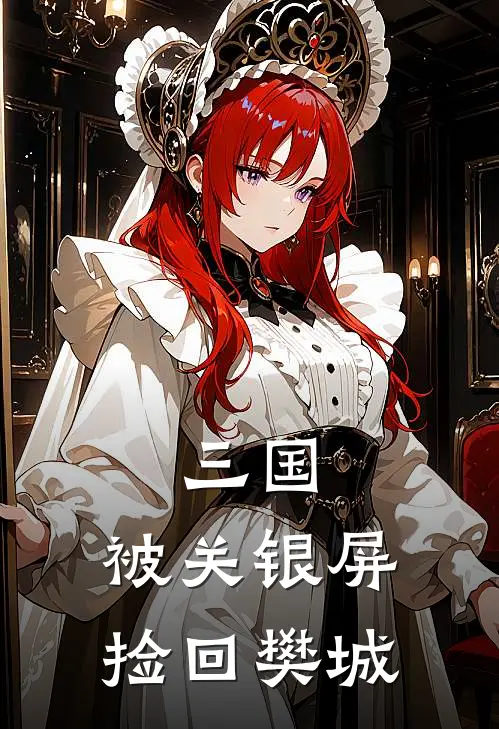 三国:被关银屏捡回樊城