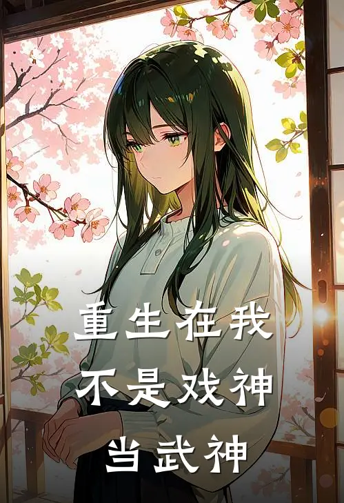 重生在我不是戏神当武神