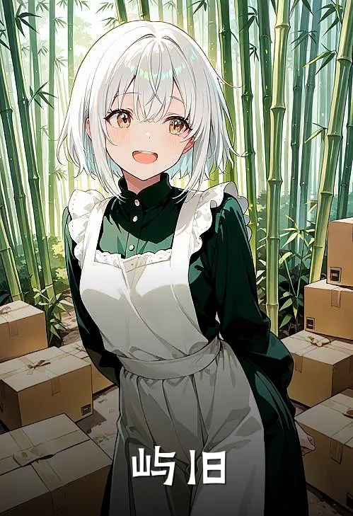屿旧