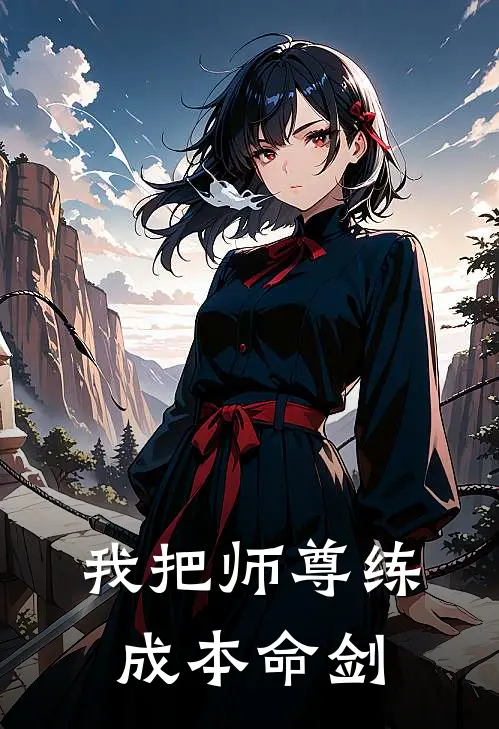 我把师尊练成本命剑