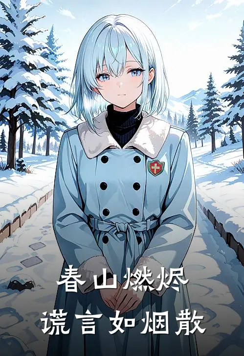 春山燃烬，谎言如烟散