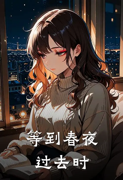 等到春夜过去时