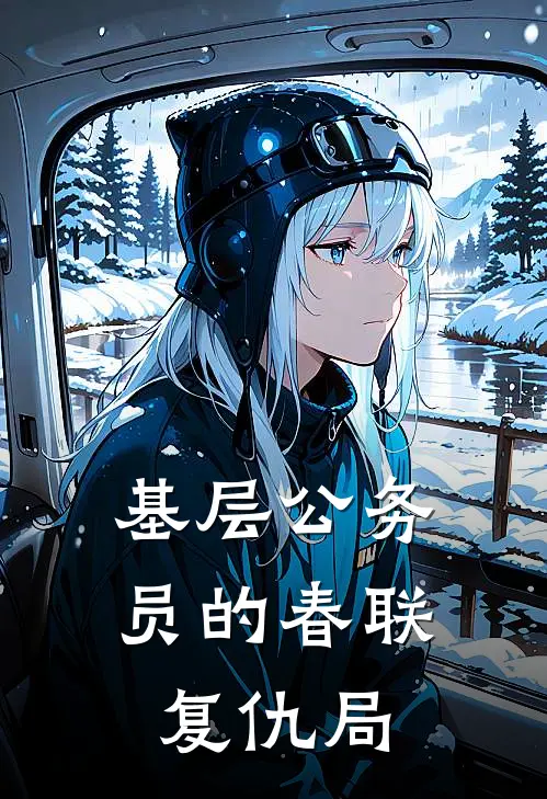 基层公务员的春联复仇局