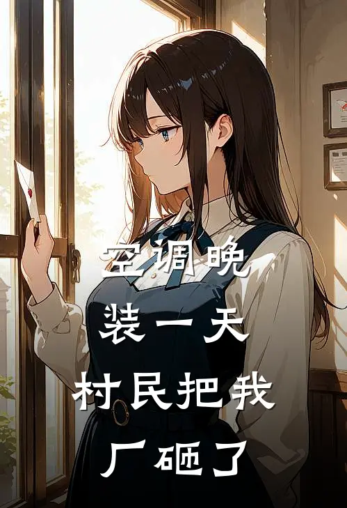 空调晚装一天,村民把我厂砸了