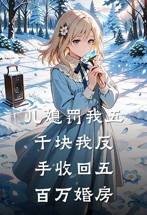 儿媳罚我五千块我反手收回五百万婚房