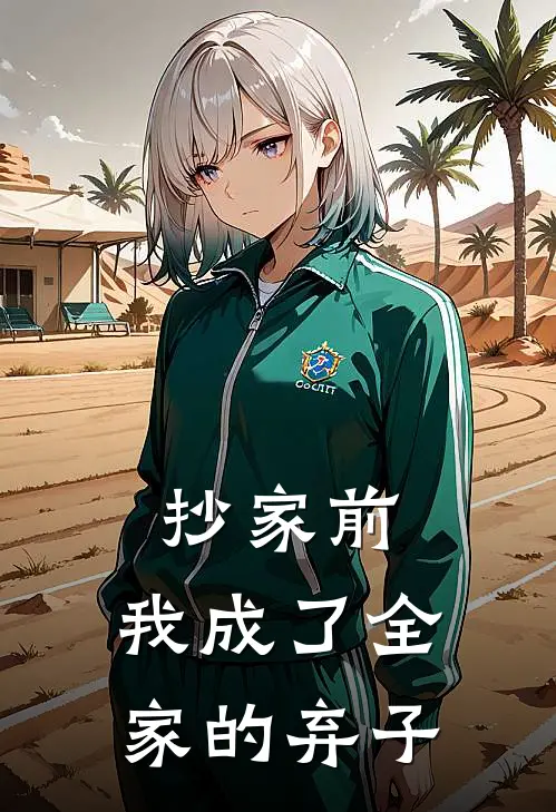 抄家前,我成了全家的弃子