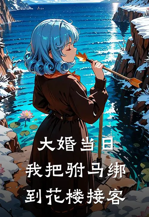 大婚当日,我把驸马绑到花楼接客