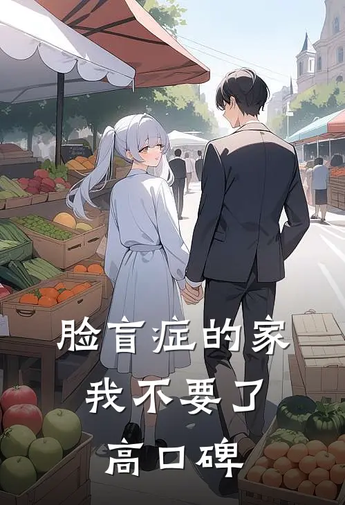 脸盲症的家，我不要了高口碑