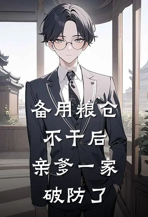 备用粮仓不干后,亲爹一家破防了