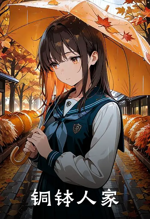 铜钵人家
