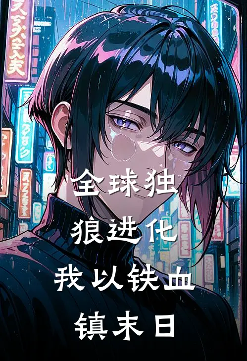 全球独狼进化:我以铁血镇末日