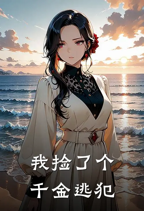 我捡了个千金逃犯