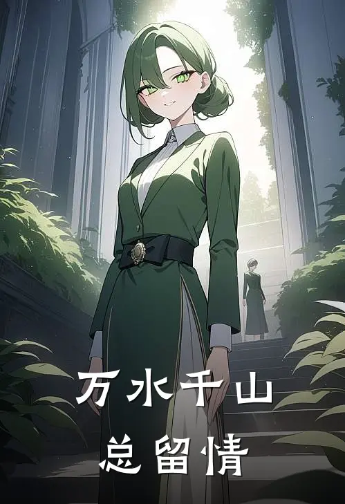 万水千山总留情