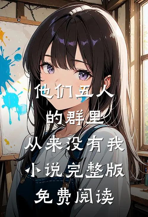他们五人的群里,从来没有我小说完整版免费阅读