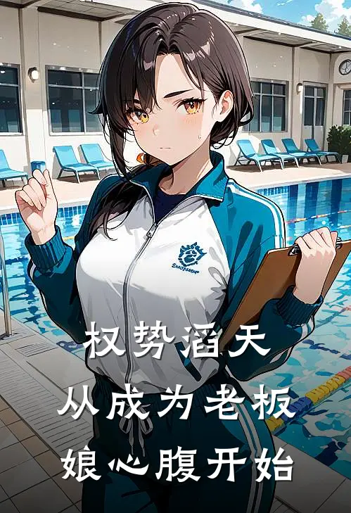 权势滔天,从成为老板娘心腹开始