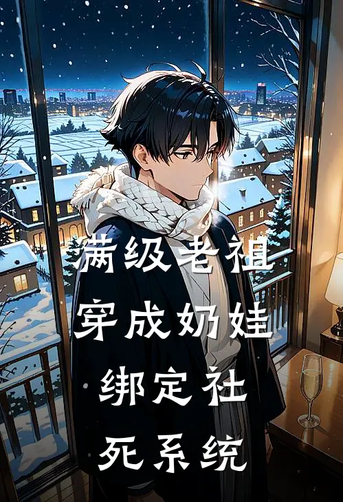 满级老祖穿成奶娃,绑定社死系统
