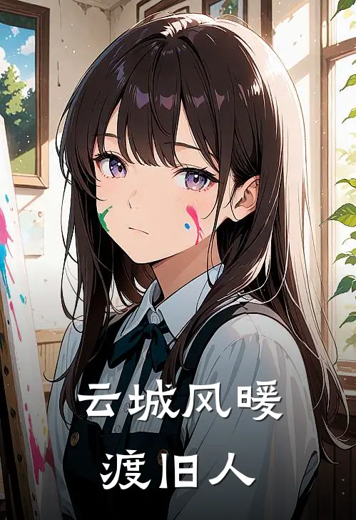 云城风暖渡旧人