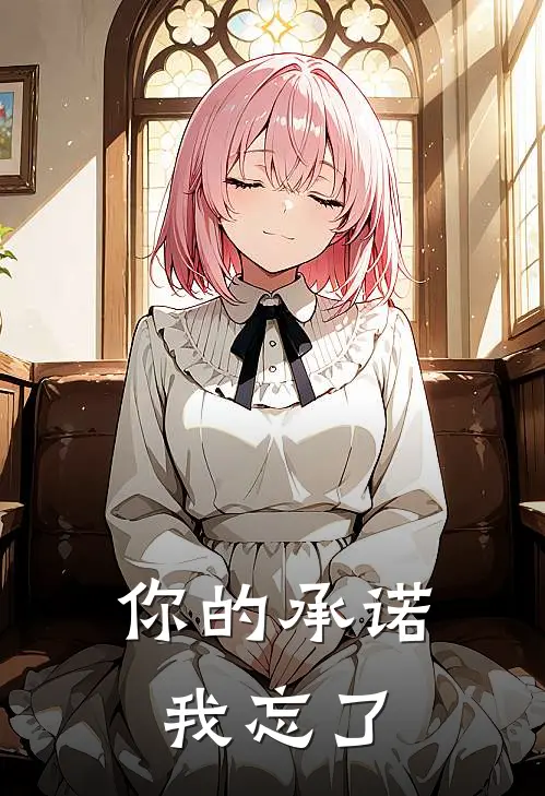 你的承诺,我忘了