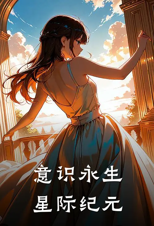 意识永生:星际纪元