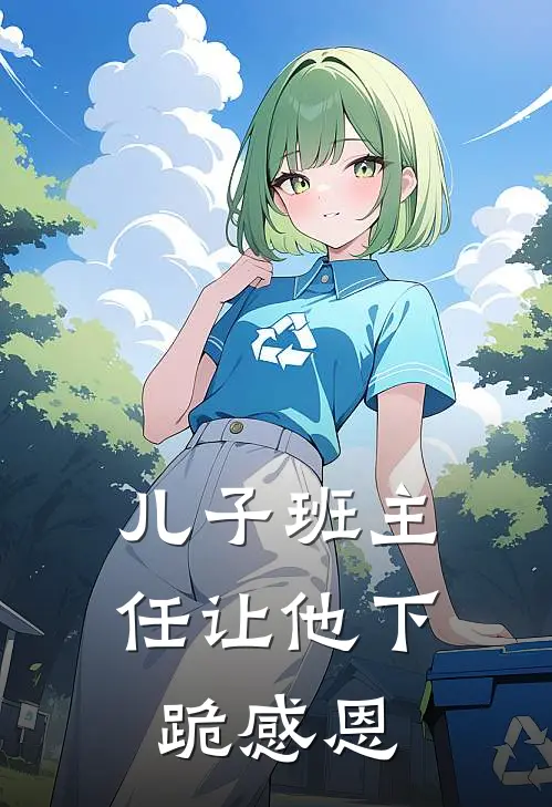 儿子班主任让他下跪感恩
