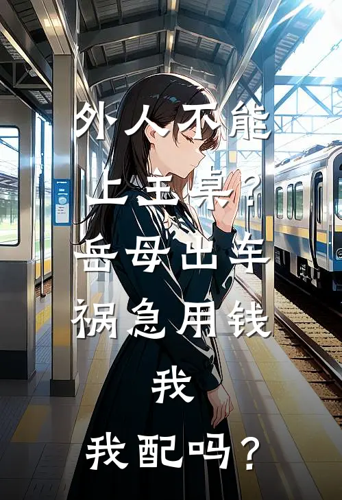 外人不能上主桌?岳母出车祸急用钱,我:我配吗?