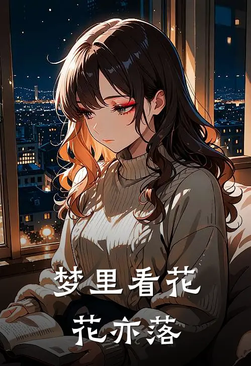 梦里看花花亦落