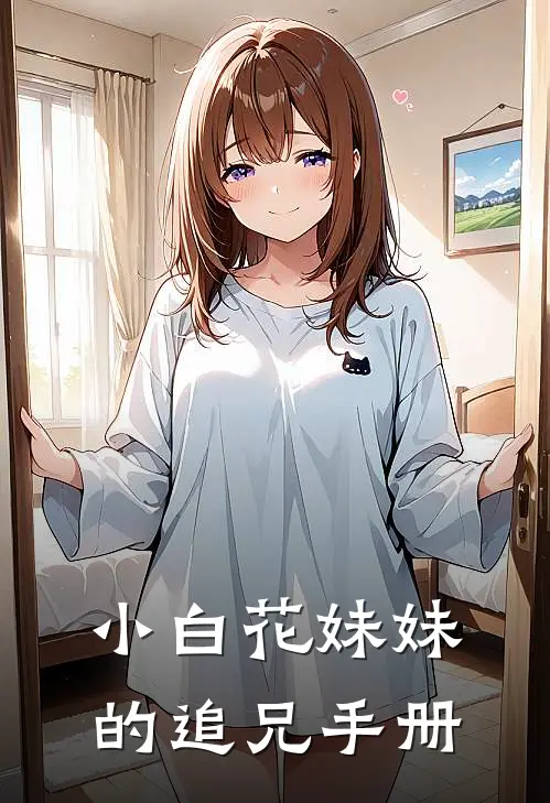 小白花妹妹的追兄手册