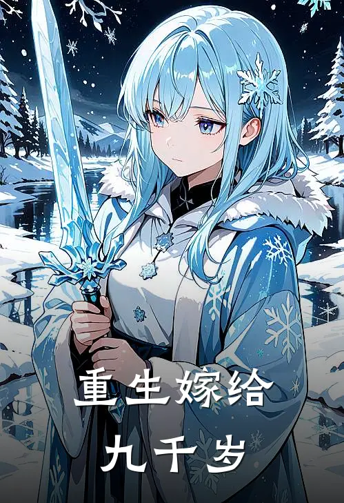 重生嫁给九千岁