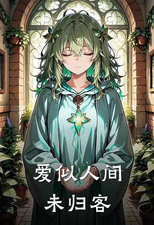 爱似人间未归客