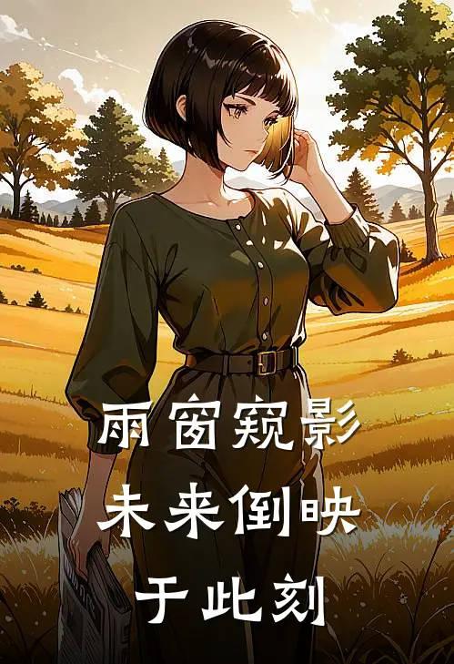 雨窗窥影:未来倒映于此刻