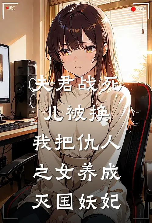 夫君战死儿被换,我把仇人之女养成灭国妖妃