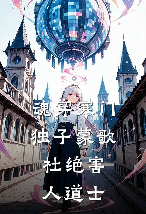 魂穿寒门独子蒙歌，杜绝害人道士
