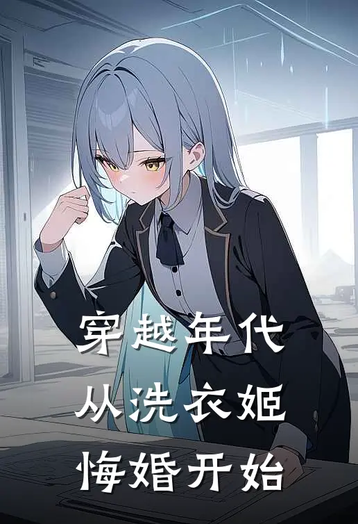 穿越年代,从洗衣姬悔婚开始