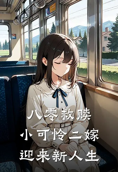 八零救赎:小可怜二嫁迎来新人生