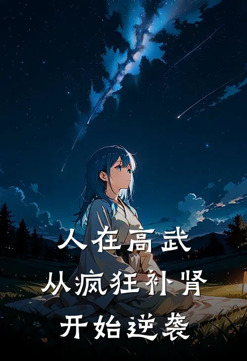 人在高武:从疯狂补肾开始逆袭