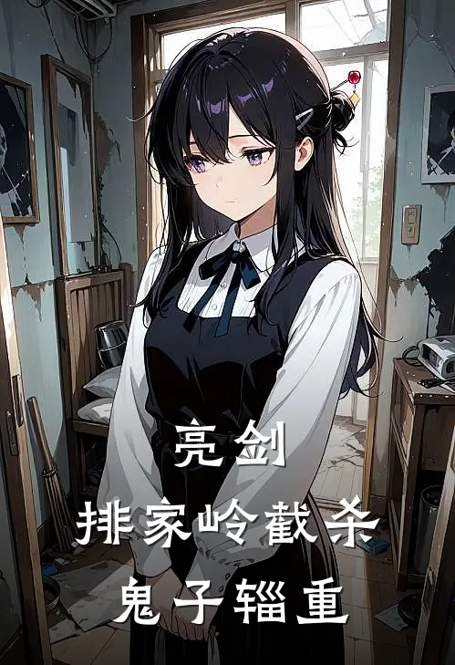 亮剑:排家岭截杀鬼子辎重