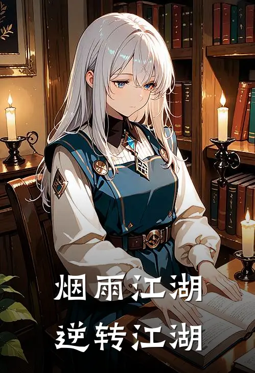 烟雨江湖:逆转江湖